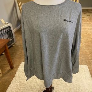 Long sleeve shirts